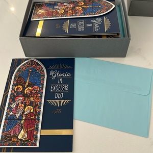 Hallmark Christmas cards